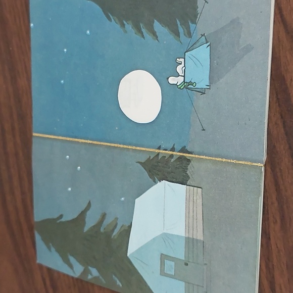 Charles M. Schulze, It Was A Short Summer Charlie Brown - Picture 6 of 7